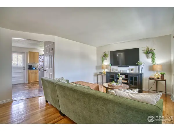 8200 Delaware, Denver, CO 80221