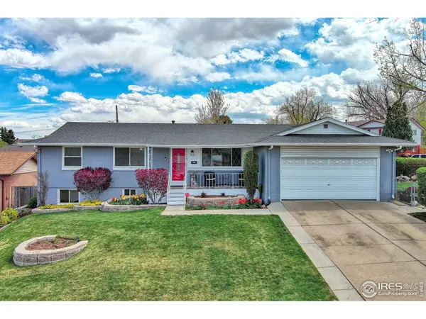 8200 Delaware, Denver, CO 80221