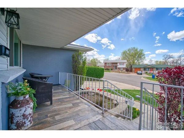 8200 Delaware, Denver, CO 80221