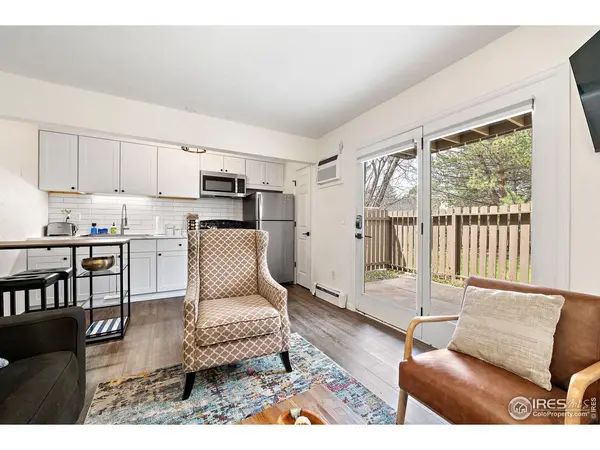 8050 Niwot #31, Niwot, CO 80503