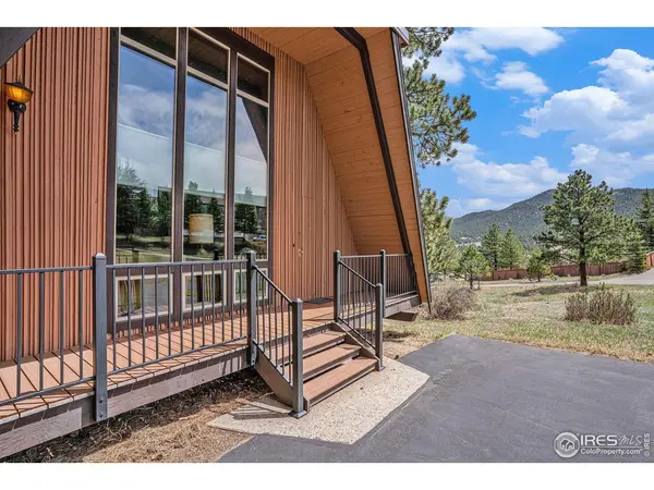 1061 Tranquil, Estes Park, CO 80517