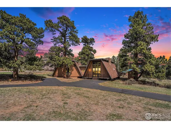 1061 Tranquil, Estes Park, CO 80517