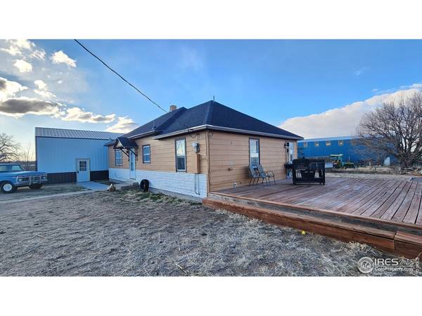 17233 County Road 16,  Atwood,  CO 80722