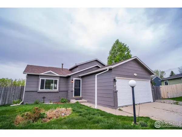 478 Slippery Elm, Loveland, CO 80538