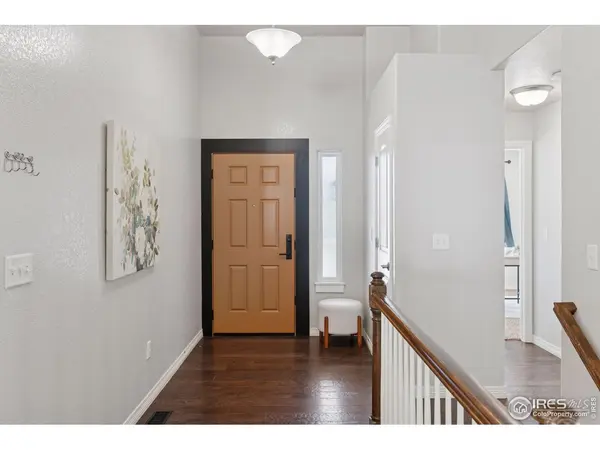 9137 Harlequin, Frederick, CO 80504