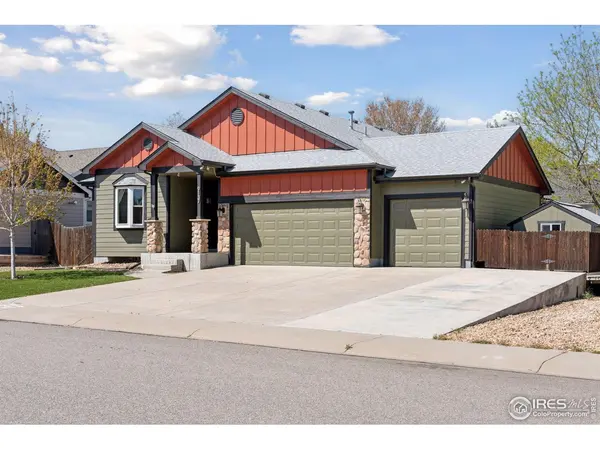 9137 Harlequin, Frederick, CO 80504