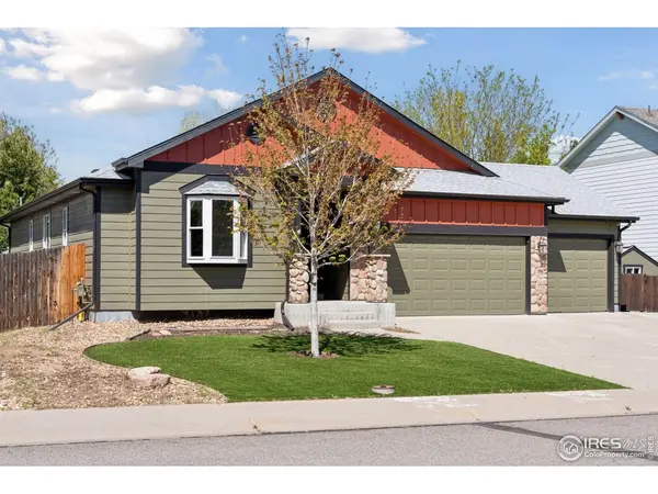9137 Harlequin, Frederick, CO 80504
