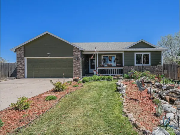 3434 Cove, Evans, CO 80620