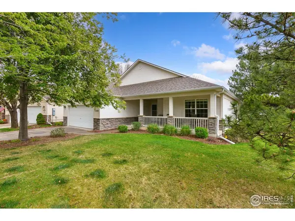 1380 Swainson, Eaton, CO 80615