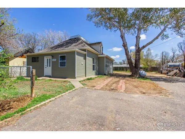 31250 1st, Gill, CO 80624