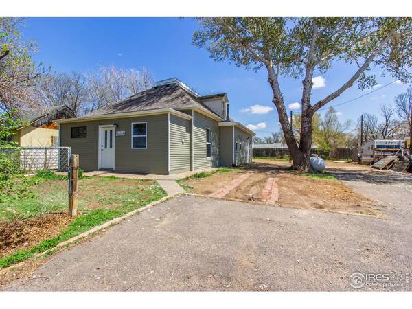 31250 1st, Gill, CO 80624