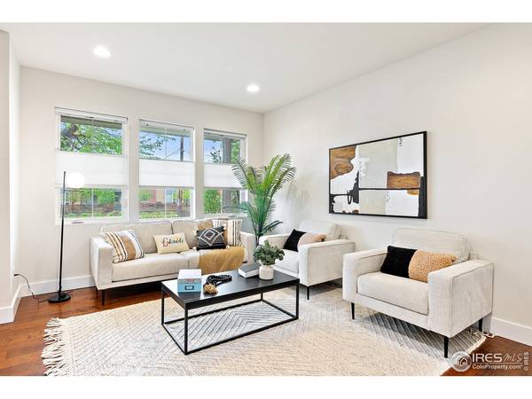 812 E Baseline #A, Lafayette, CO 80026