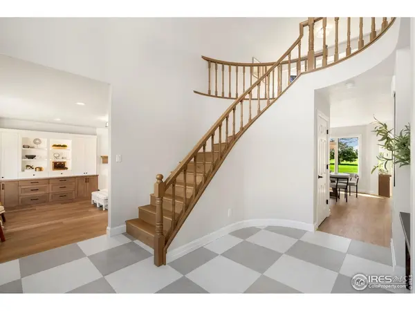 1609 Richards Lake, Fort Collins, CO 80524