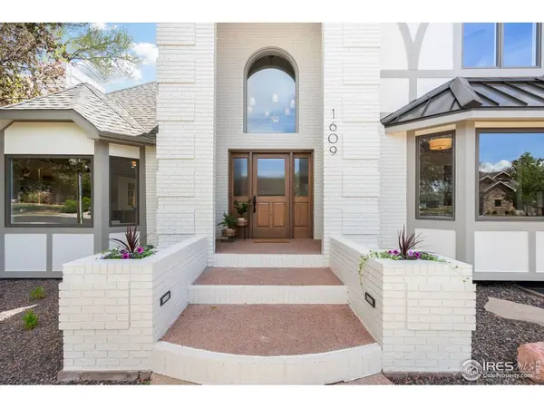 1609 Richards Lake, Fort Collins, CO 80524
