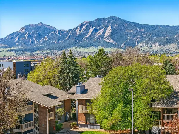 2800 Kalmia #C203, Boulder, CO 80301