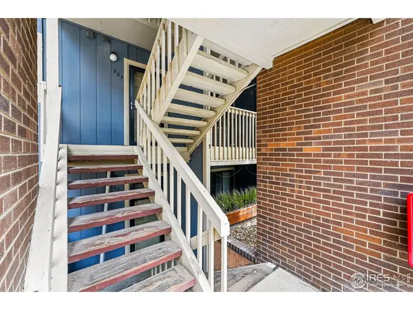 2800 Kalmia #C203, Boulder, CO 80301