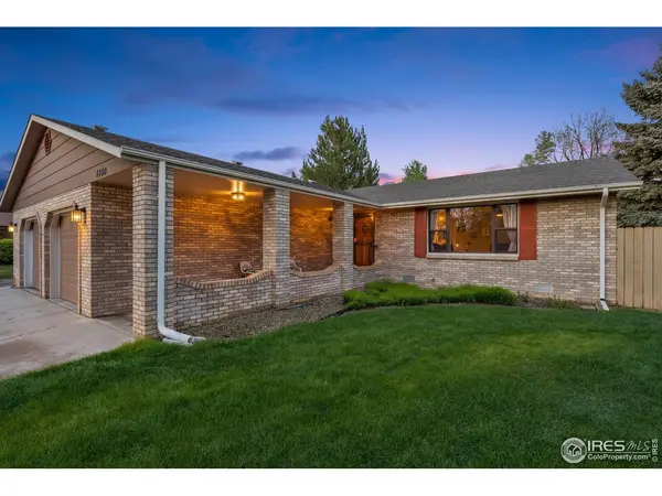 4880 Filbert, Loveland, CO 80538