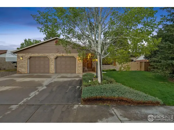 4880 Filbert, Loveland, CO 80538