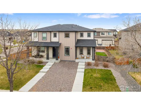 1133 Bon Homme Richard, Fort Collins, CO 80526