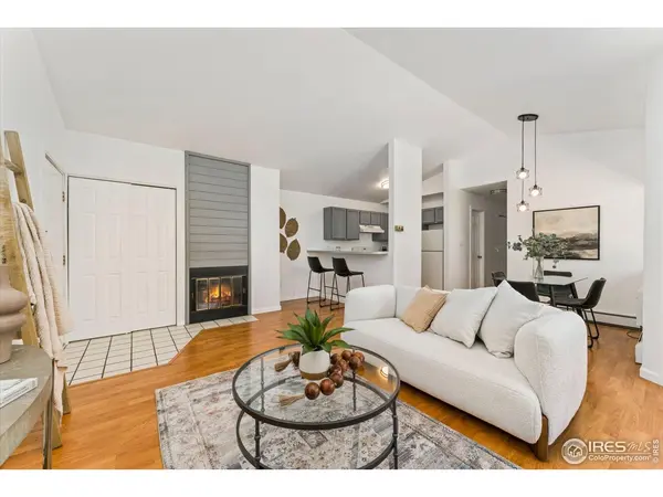 3515 28th #201, Boulder, CO 80301