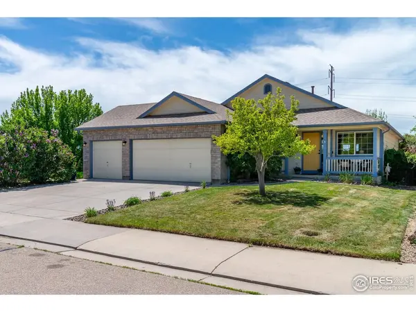 1264 Banner, Erie, CO 80516