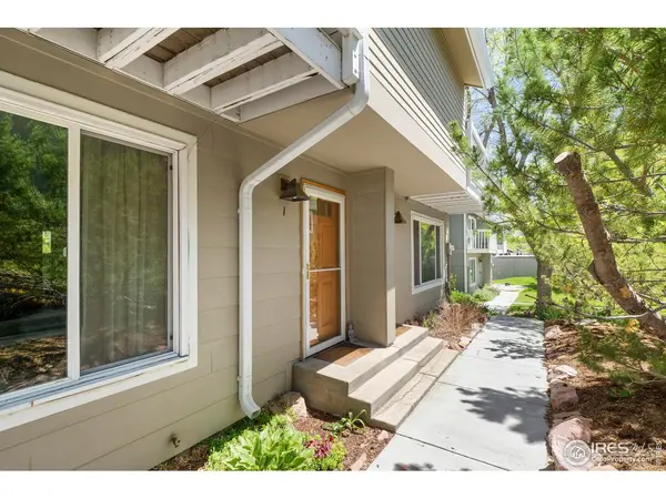 3878 Broadway #1, Boulder, CO 80304