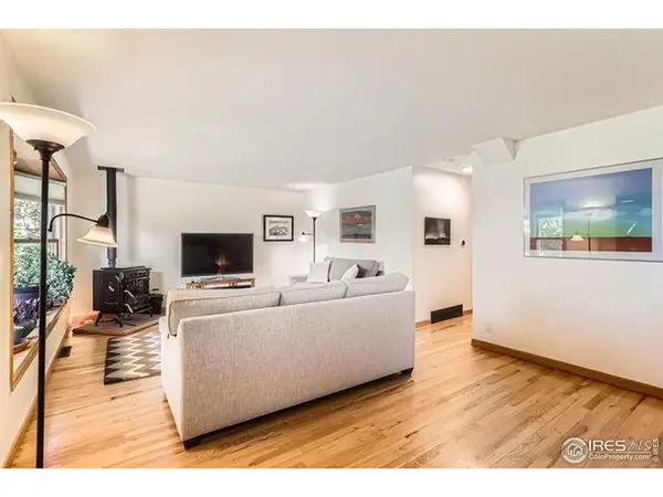 485 Grape, Boulder, CO 80304