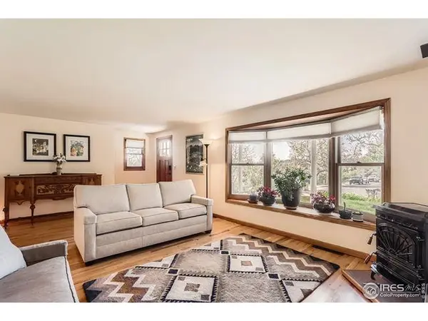485 Grape, Boulder, CO 80304