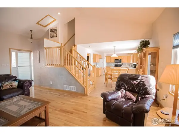 1734 68th, Greeley, CO 80634