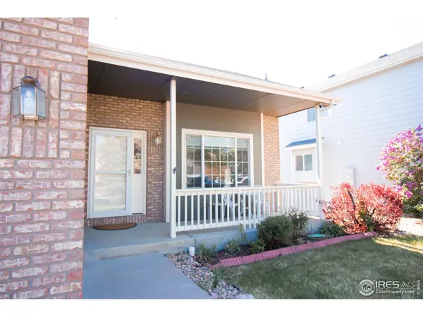 1734 68th, Greeley, CO 80634