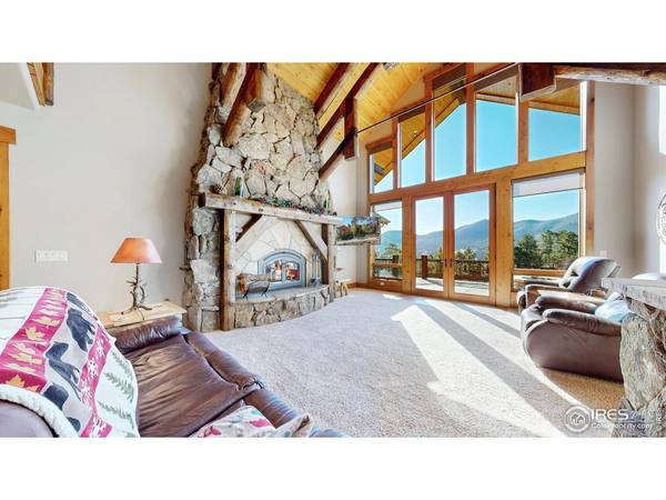 1049 Pine Knoll, Estes Park, CO 80517