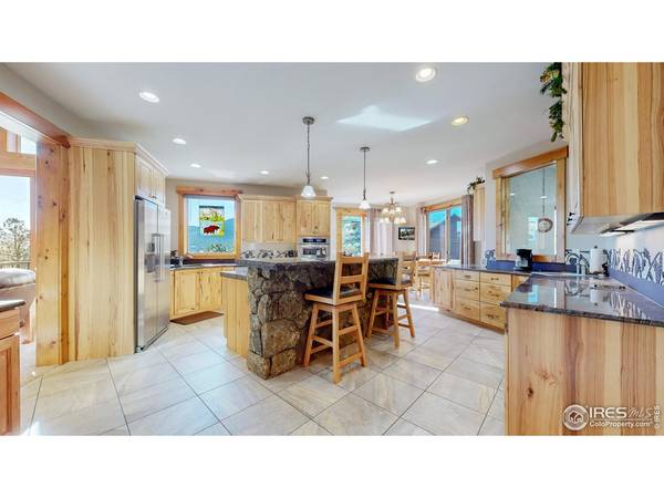 1049 Pine Knoll, Estes Park, CO 80517
