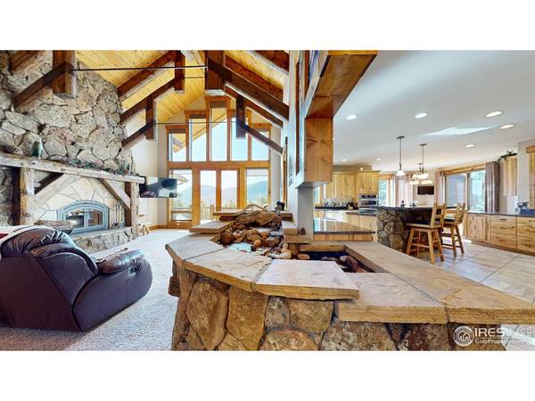 1049 Pine Knoll, Estes Park, CO 80517