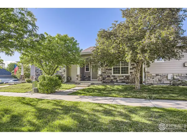 4305 Monte Cimone, Evans, CO 80620