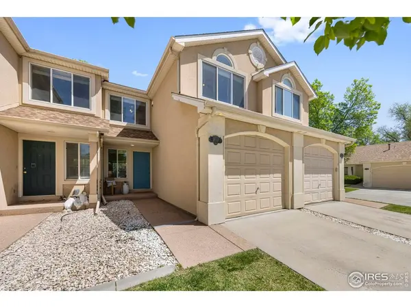 2132 Water Blossom, Fort Collins, CO 80526