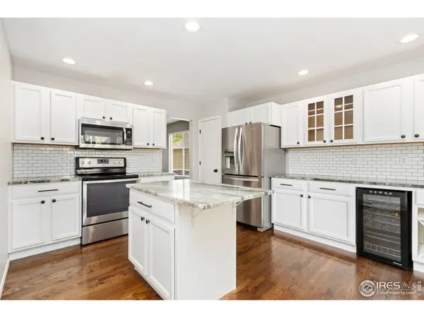 3227 Honeysuckle, Fort Collins, CO 80521