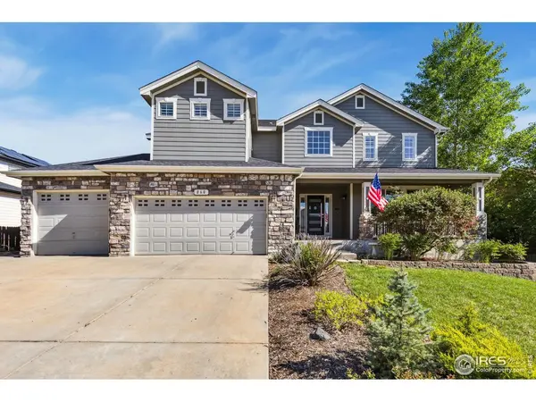 860 Quintana, Erie, CO 80516