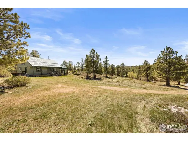 198 Deer Park, Livermore, CO 80536