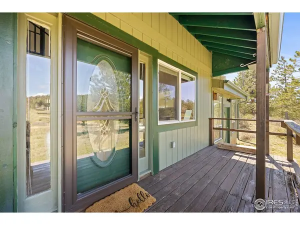 198 Deer Park, Livermore, CO 80536
