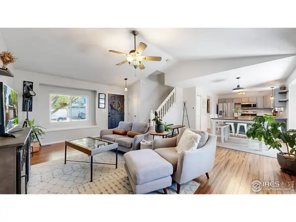 390 Sagewood, Loveland, CO 80538