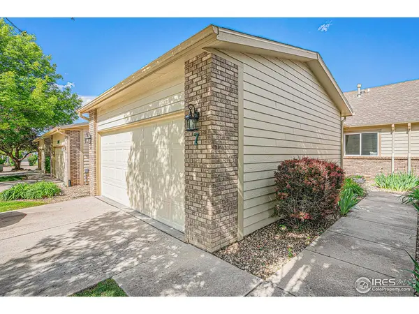 3525 Auntie Stone #7, Fort Collins, CO 80526