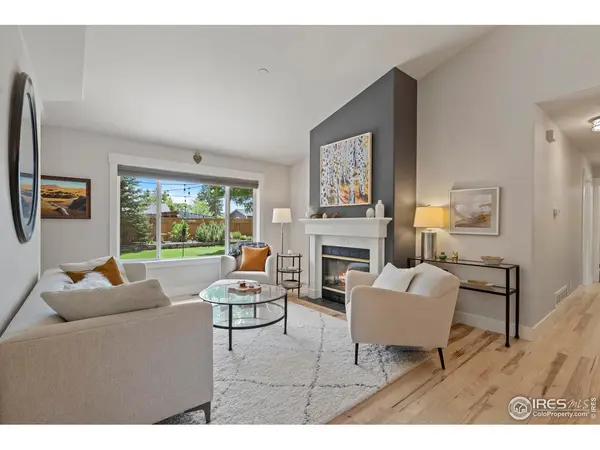 2323 Stonecrest, Fort Collins, CO 80521