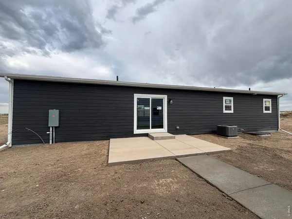 46549 County Road 29, Nunn, CO 80648