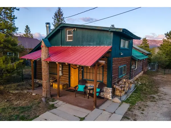 14 GCR 4451, Grand Lake, CO 80447