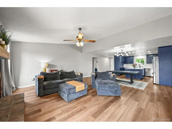 3881 S Bahama, Aurora, CO 80013