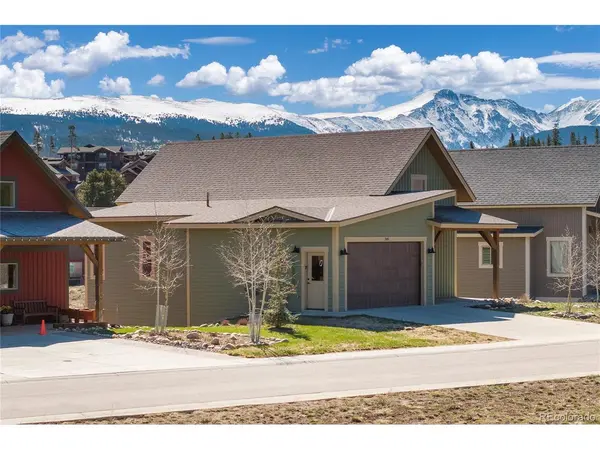 205 Elk Ranch, Fraser, CO 80442