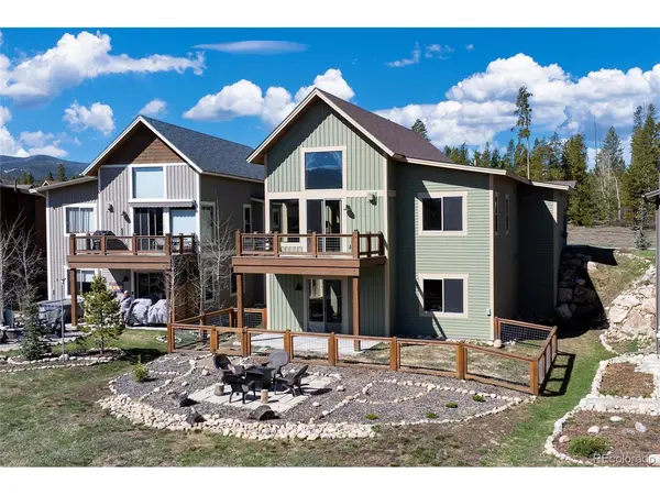 205 Elk Ranch, Fraser, CO 80442