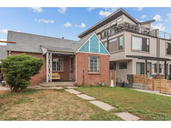 1425 Xavier, Denver, CO 80204