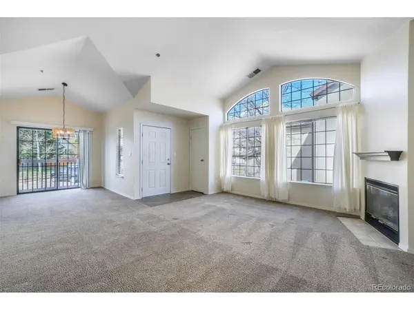 2172 Denton #203, Colorado Springs, CO 80919