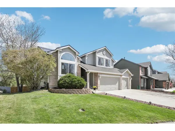 11035 W Grand, Littleton, CO 80127